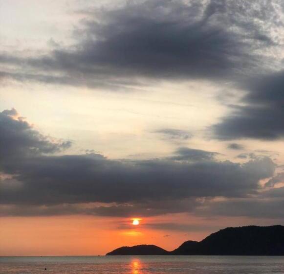 بنسيون Casa Sobrado Próximo à Balsa De Ilha Bela E Rodoviária