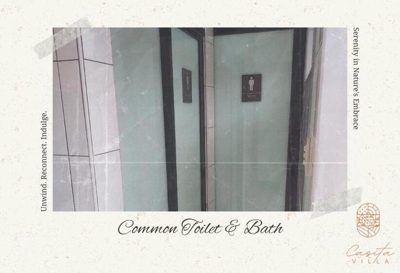 بنسيون Casita Villa At Alfonso Cavite