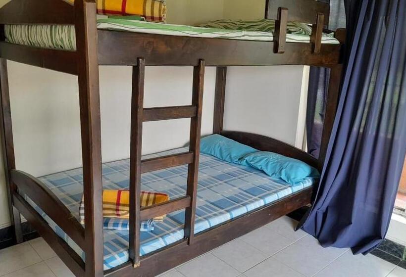 پانسیون Finca El Recreo