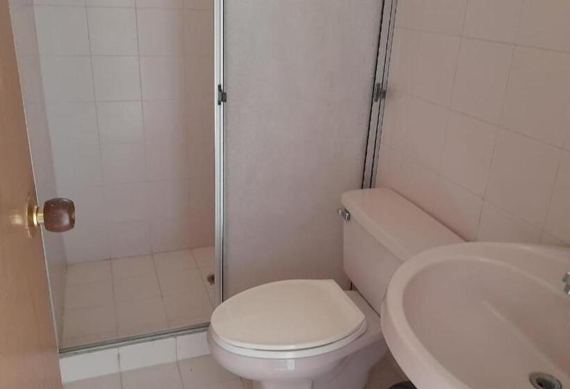 پانسیون Finca El Recreo