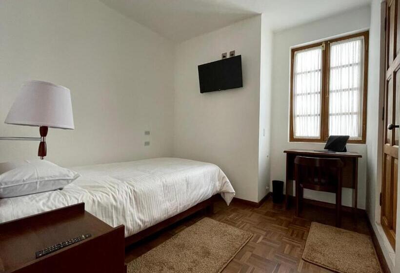 پانسیون Hospedaje Sarabia