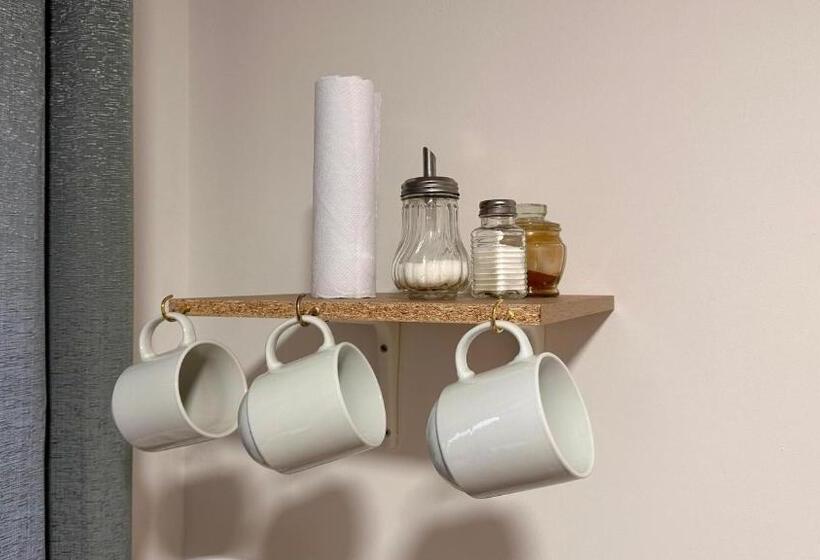 پانسیون Hostal