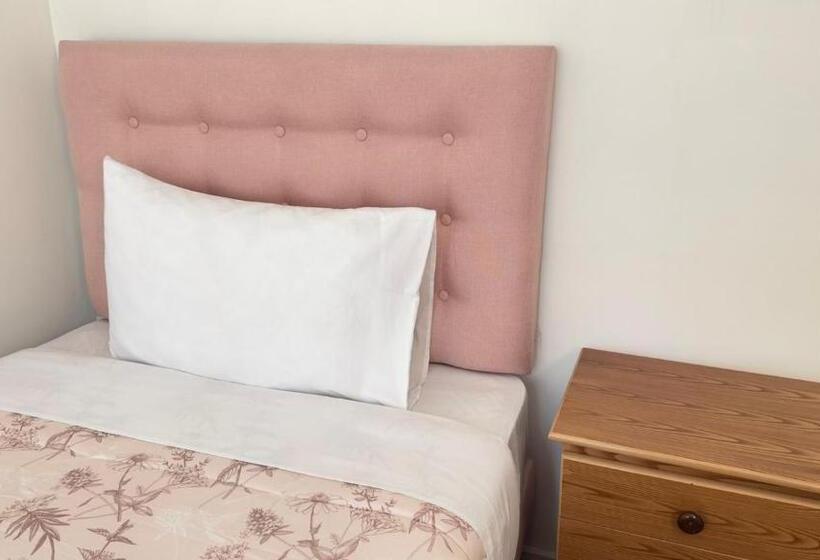 پانسیون Hostal