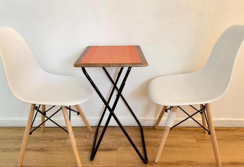 پانسیون Hostal