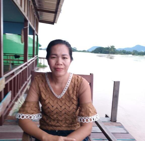 پانسیون Namknong View