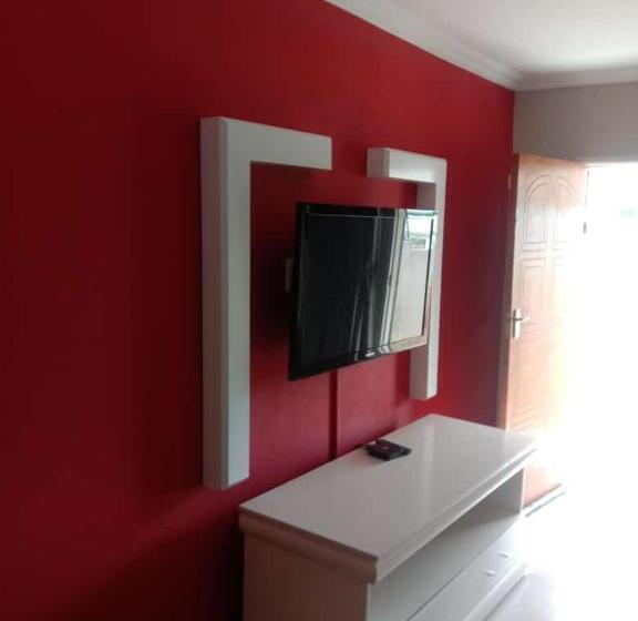 פנסיון Ndivho Guesthouse