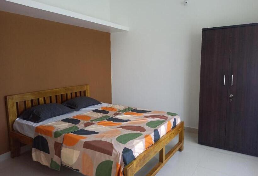 膳宿费 Parvati S Homestay