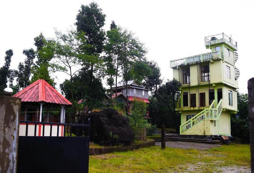 ペンション Stay Inn Ribsweet Homestay