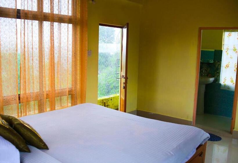 ペンション Stay Inn Ribsweet Homestay