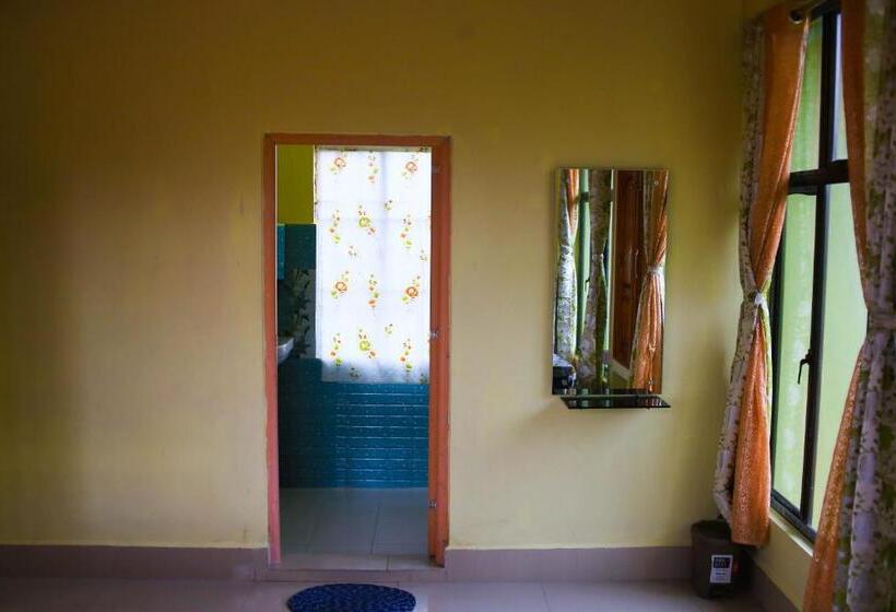 ペンション Stay Inn Ribsweet Homestay