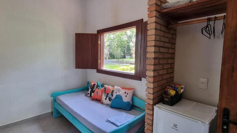 ペンション Sítio Roda D água