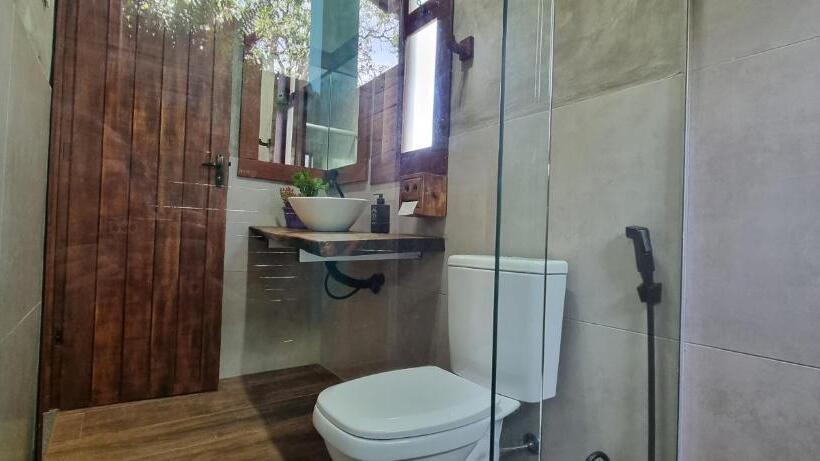 ペンション Sítio Roda D água