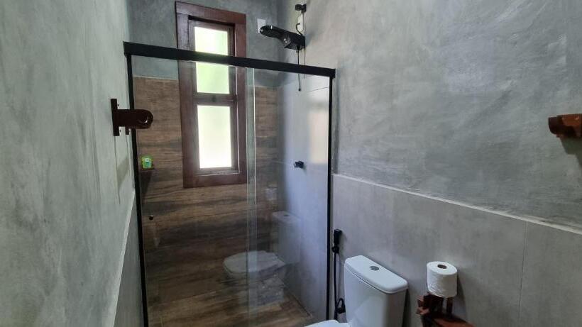 ペンション Sítio Roda D água