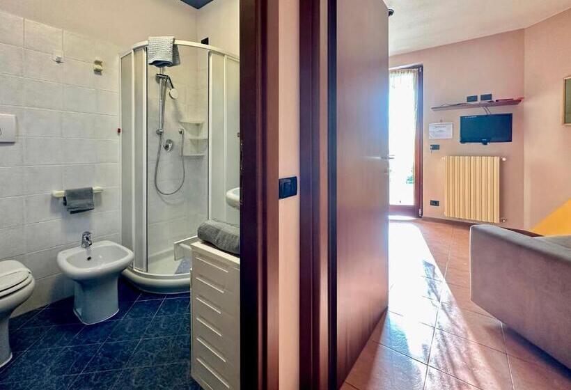 بنسيون Viasanmarco12.apt
