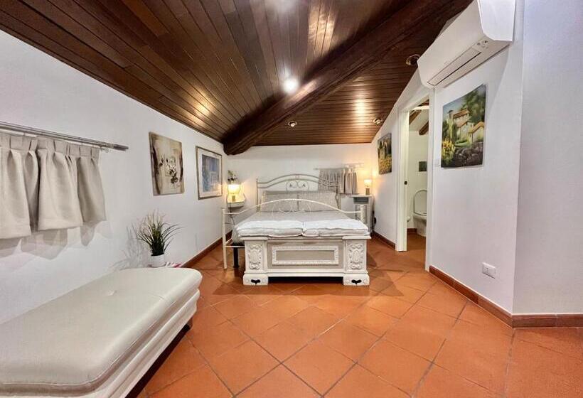 Pensão Ristorante Club Villa Meraville