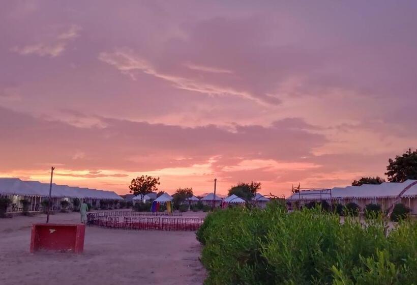Royal Adventure Camp & Resort