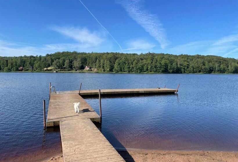 Sjökaptensgården Bed & Breakfast