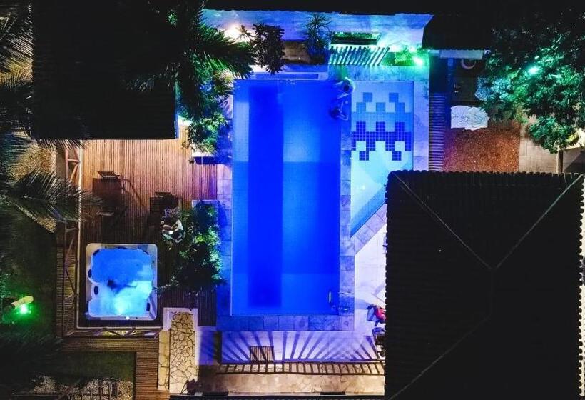 Villas Do Atlântico