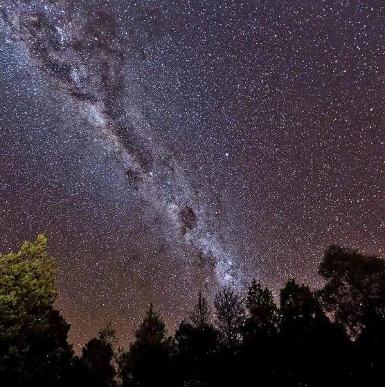 Warrumbungles Mountain Motel