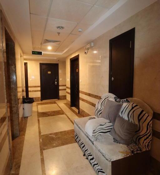 Aayan Gulf Hotel For Hotel Rooms
