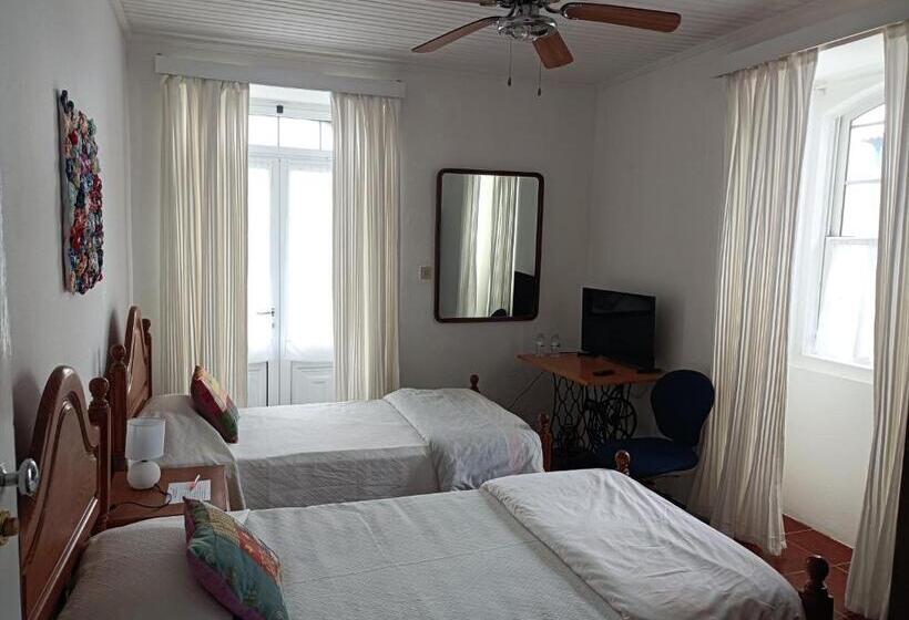 호스텔 Rosário Guest House