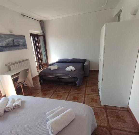 B&b Sentiero Italia