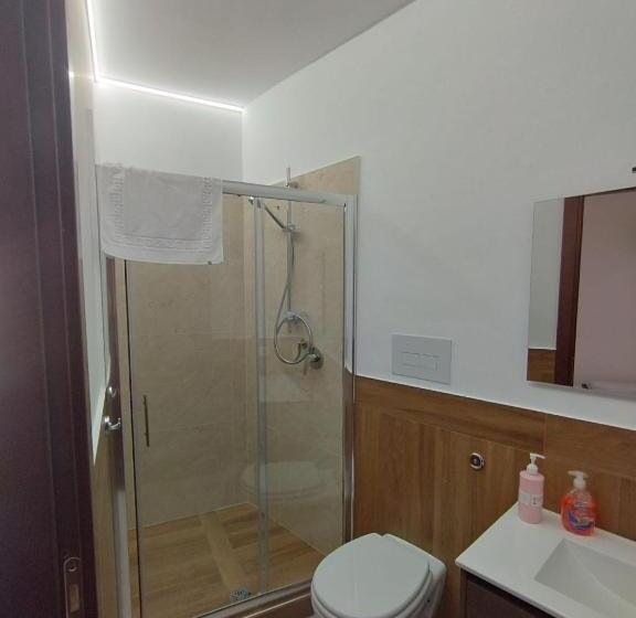 B&b Sentiero Italia