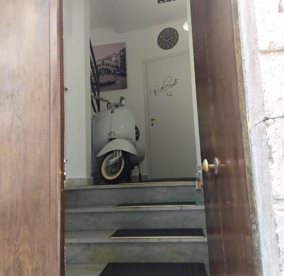 B&b Sentiero Italia