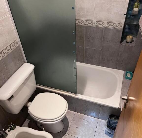 تختخواب و صبحانه Hostel California