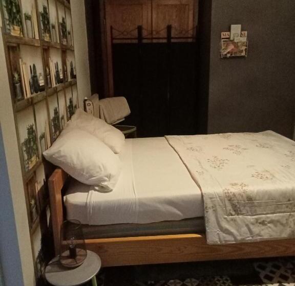 Bed and Breakfast Le Repaire Des écureuils