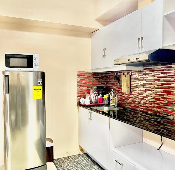 Condo Hotel In Tagaytay Near Popular Tourist Spots