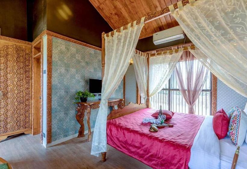 Dio Regaalo Theme Resort, Ratnagiri