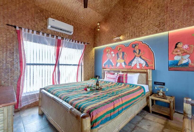 Dio Regaalo Theme Resort, Ratnagiri