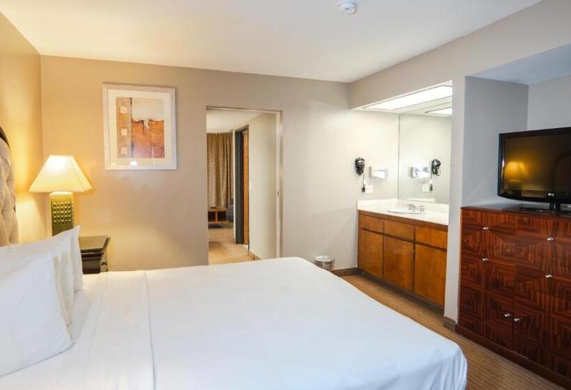 G T Hotels Inn & Suites Extended Stay