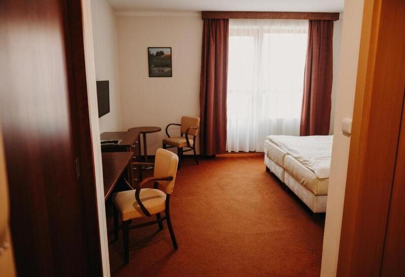 Golf Hotel Austerlitz