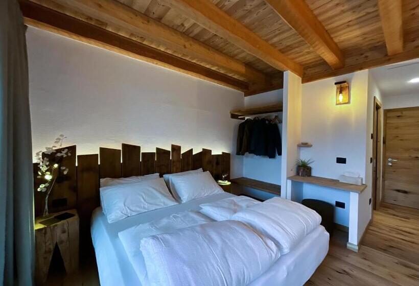 فندق Agritur Maso Il Gioco