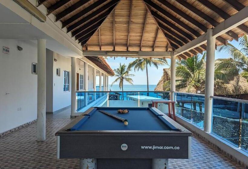 هتل Beach Life Palomino & Beach Club