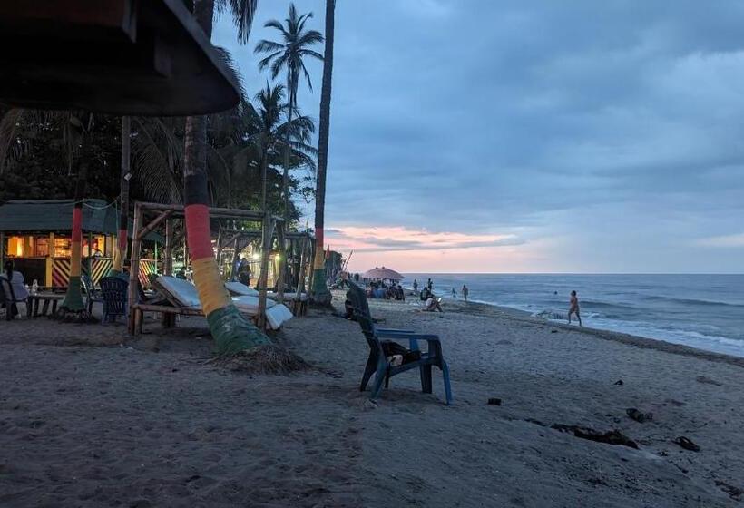 هتل Beach Life Palomino & Beach Club