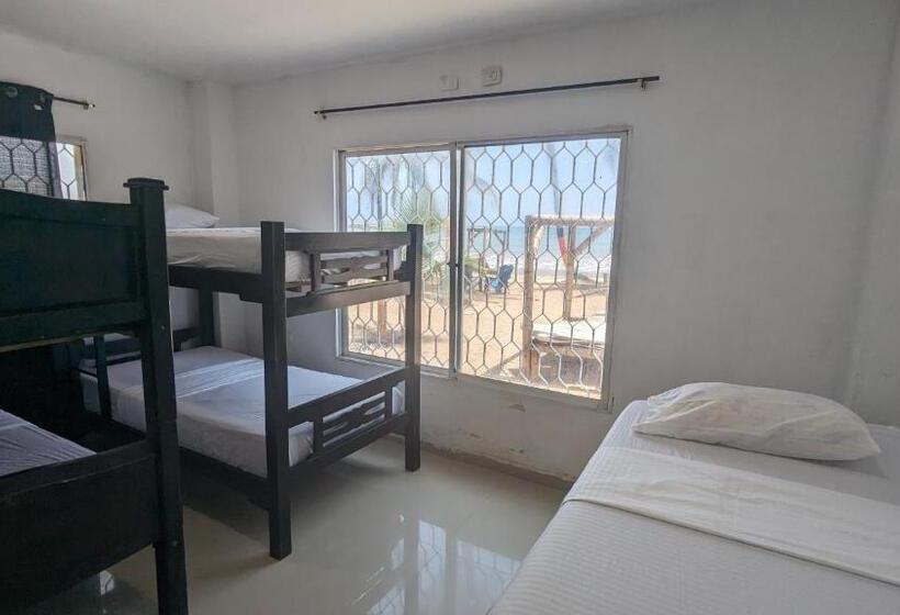 هتل Beach Life Palomino & Beach Club