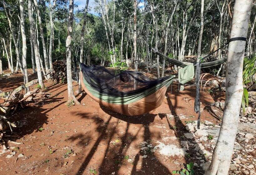 فندق Cabañas Maalokin