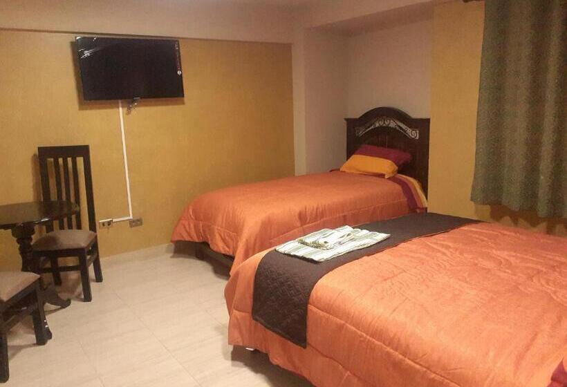 هتل Casa Grande Fyj