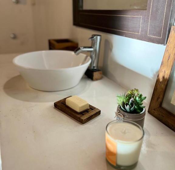 ホテル Estancia San Mateo