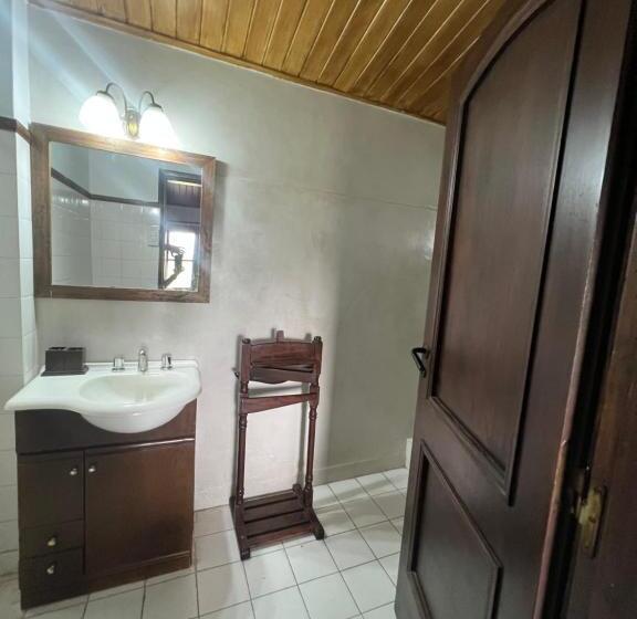 ホテル Estancia San Mateo