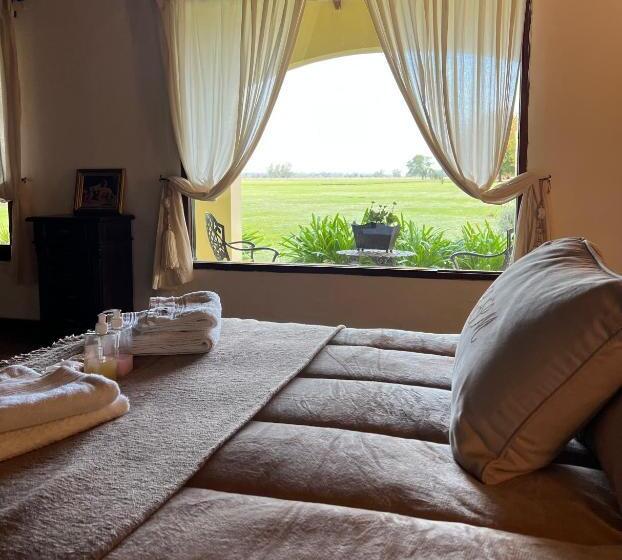 ホテル Estancia San Mateo