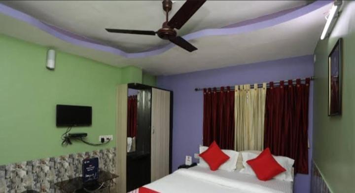 Отель Gopal Paying Guest House