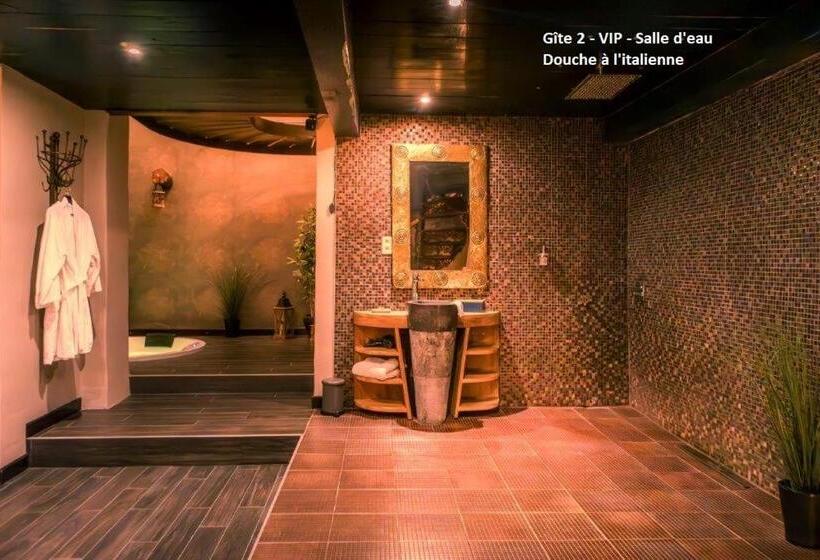 호텔 Suite Wellness