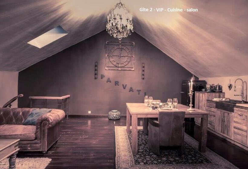 호텔 Suite Wellness