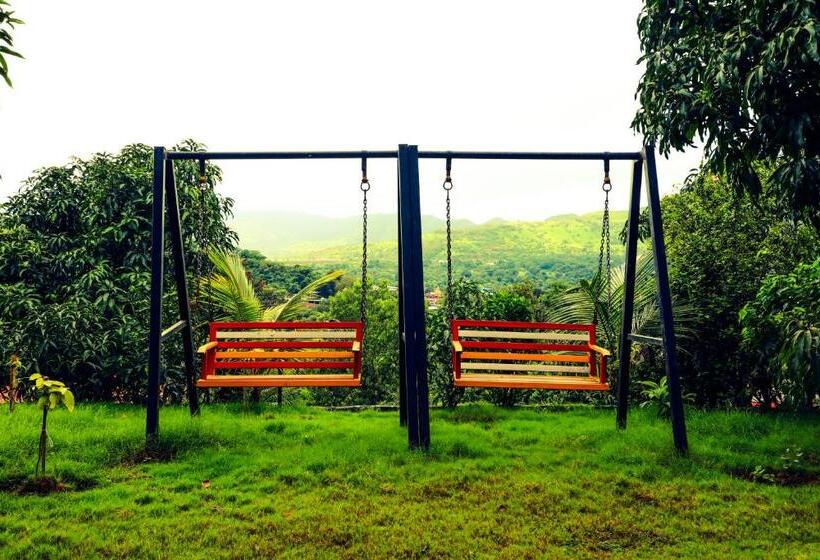 فندق The Kille Torna Resort