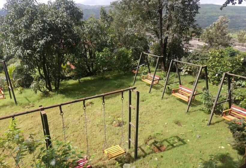 فندق The Kille Torna Resort