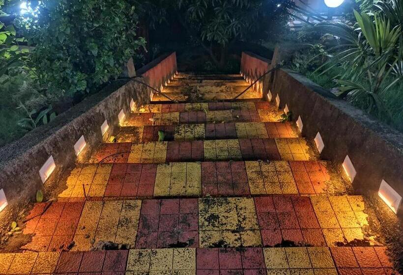 فندق The Kille Torna Resort